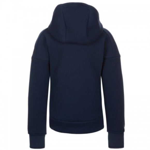 Blue Adidas ID Stadium Jacket, Sz XS-S, (NWOT) - Picture 2 of 8